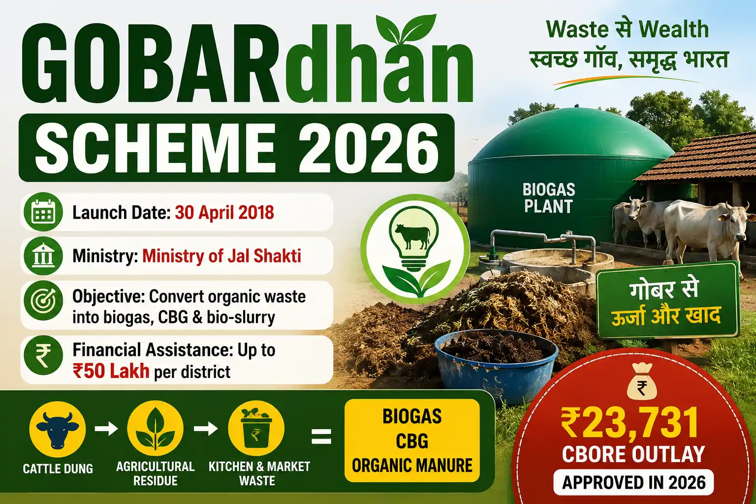 GOBARdhan Scheme